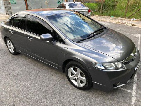 Honda civic 2009/2010 7081