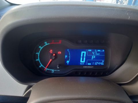 CHEVROLET SPIN 1.8 FLEX LTZ 7 LUGARES 2013 13348