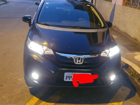HONDA FIT EX 7487