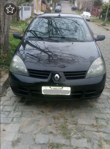 Clio 2011 Abaixo da FIPE!!! 6078