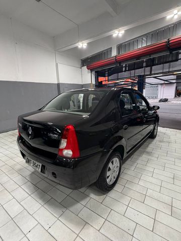 RENAULT LOGAN EXPRESSION 1.0 16V 2008 13826