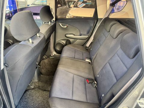 HONDA FIT LX 1.4 FLEX 2013 12709