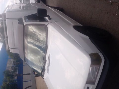 Fiorino Ano 93 7242