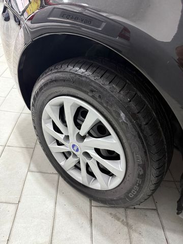 FIAT IDEA ELX 1.4 FLEX 2008 12649