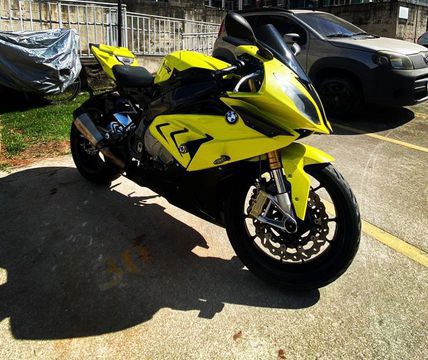 BMW S1000RR 9006