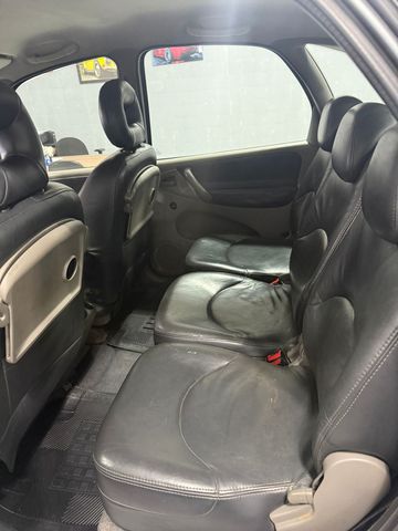 CITROEN XSARA PICASSO 2.0 GASOLINA 2003 13001