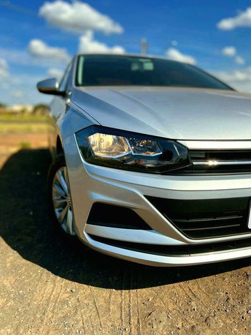 VOLKSWAGEM VIRTUS 1.6 MSI FLEX AUTOMÁTICO 8294