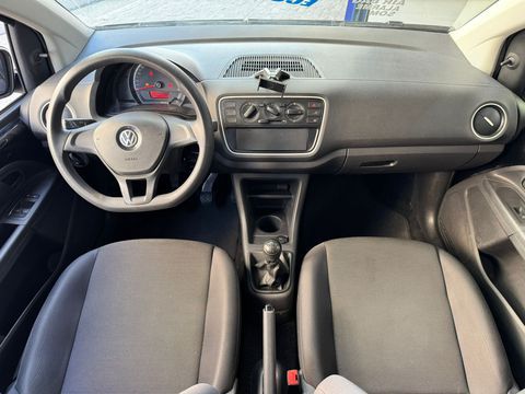 VOLKSWAGEN UP TAKE 1.0 FLEX 2018 13519