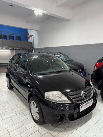 CITROEN C3 GLX 1.4 FLEX 2011 12851
