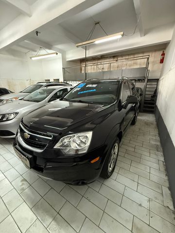 CHEVROLET CAPTIVA SPORT FWD 3.6 GASOLINA  12562