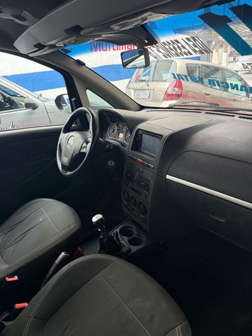 FIAT IDEA ESSENCE 1.6 FLEX 2011 11831