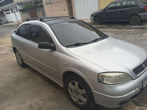 Vendo Astra Sunny 2.0 8572