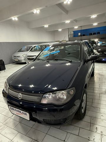 FIAT PALIO FIRE 1.0 FLEX 4PTS 2008 12987