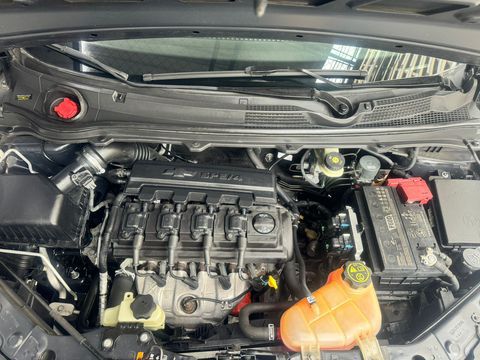 CHEVROLET ONIX LTZ 12492