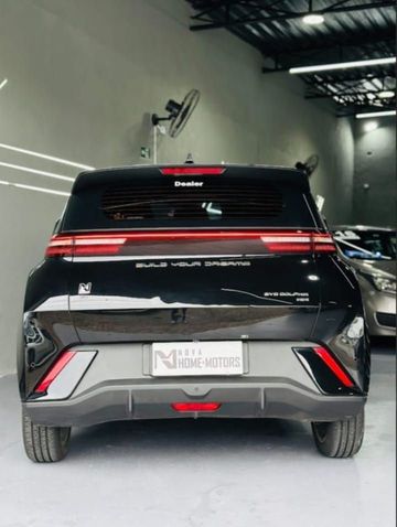 BYD DOLPHIN MINI GS EV 13895