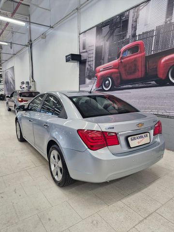 CHEVROLET CRUZE LT 1.8  11764
