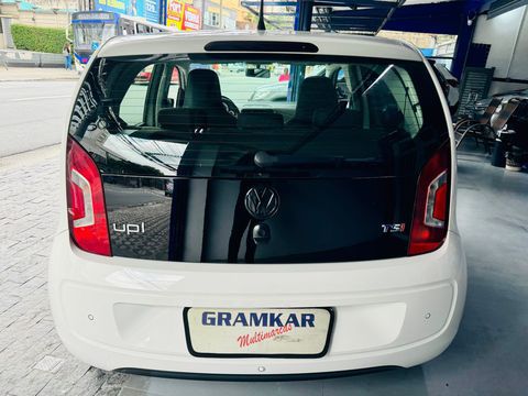 VOLKSWAGEN UP MOVE 1.0 FLEX TSI 2017 11734