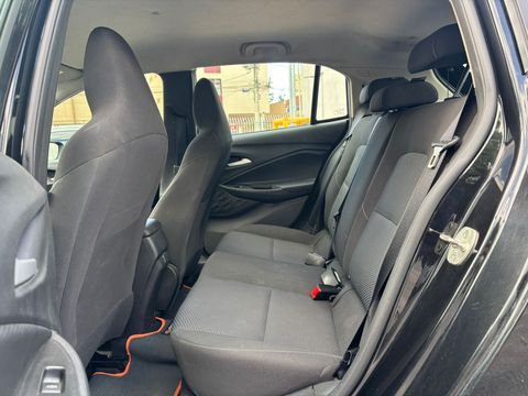Chevrolet Onix 2023 1.0 Turbo Tlz   13945