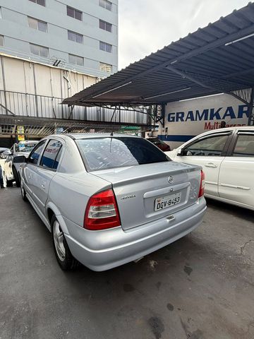 CHEVROLET ASTRA SEDAN 2.0 EXPRESSION 2002 12223