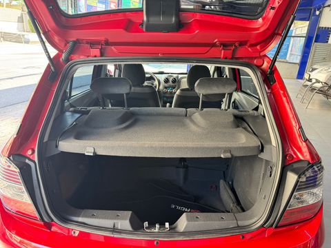 CHEVROLET AGILE LTZ 1.4 FLEX 2013 13658