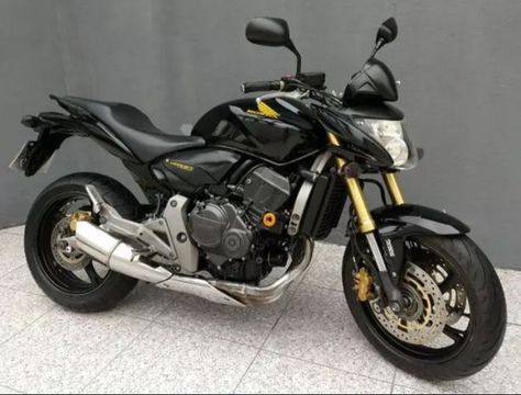 Hornet CB600 5996