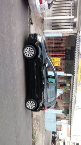 Volkswagen Parati G3 2001 1.8AP  6989
