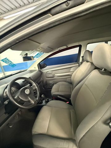 VOLKSWAGEN FOX CITY 1.0 FLEX 2PTS 2009 12321