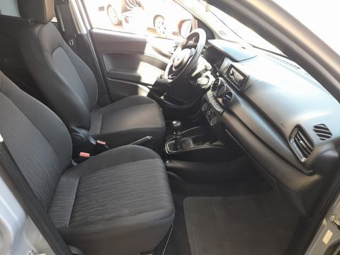 FIAT ARGO 1.0 FIREFLY 2022 13199
