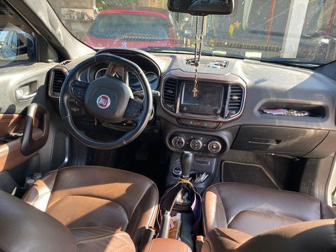 FIAT TORO RANCH 8771