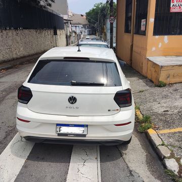 Novo Polo 1.0 MPI 9546