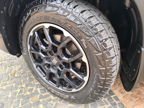 TORO 2.0 ULTRA 16V 4x4 TB - DIESEL - AUT. - 2024 12297