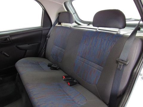 Celta 1.0 mpfi spirit 8V flex 10559