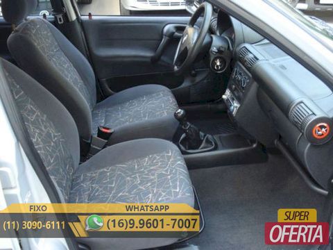 CORSA WAGON SUPER 1.0, 2001 8332