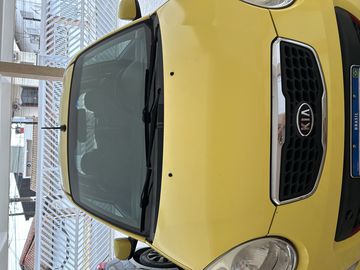 Vendo Kia Picanto 13878