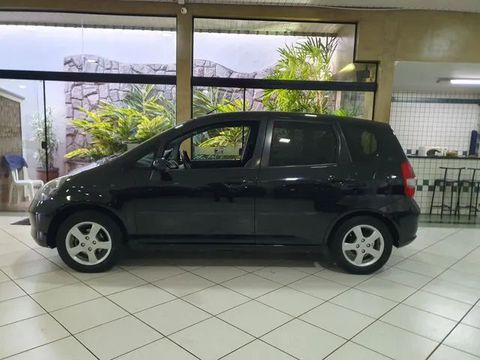 HONDA FIT 10533