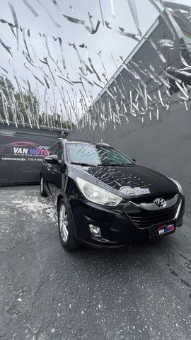 Hyundai Ix35 2.0  14053
