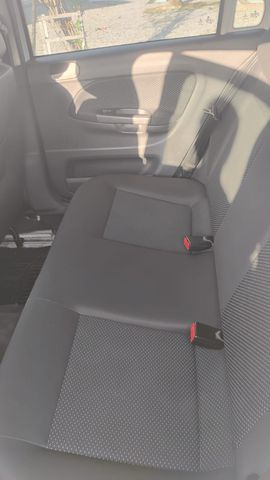 Volkswagen Gol Geração VI Trendline 1.6 8V Total Flex Mec. 4P 2015 14044