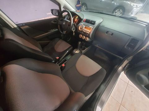 HONDA FIT  10520