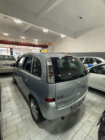 Chevrolet - Meriva Prem.EASYTRONIC 1.8 FlexPower 5p - 2011 13261