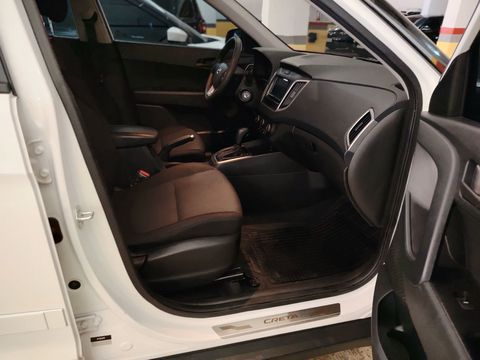 CRETA 2019 - UNICO DONO 14289