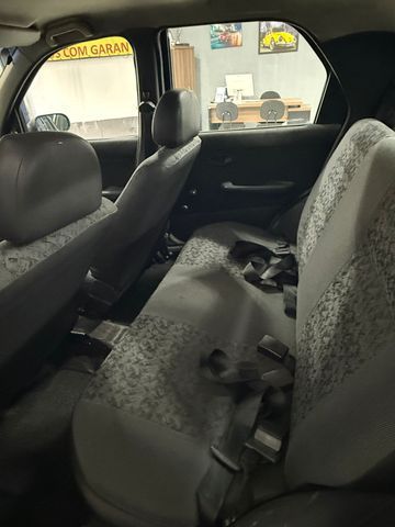 FIAT PALIO FIRE 1.0 FLEX 4PTS 2008 12984