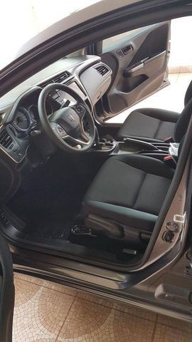 Honda city personal 2018 6262