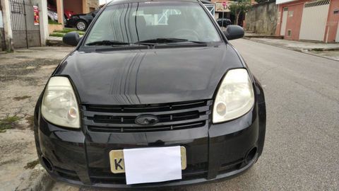 FORD/KA FLEX 7814