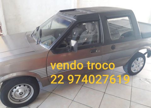 vendo troco 6627