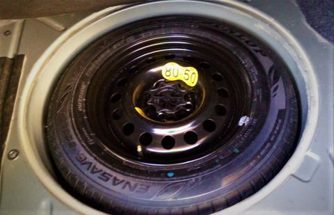 VOYAGE i MOTION CONFORT/Hghli.1.6 T.Flex 8V 2018 7047