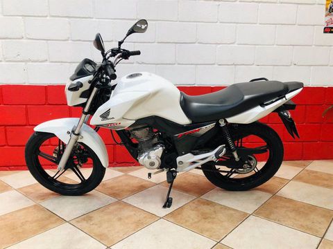 honda cg 160 fan 7460