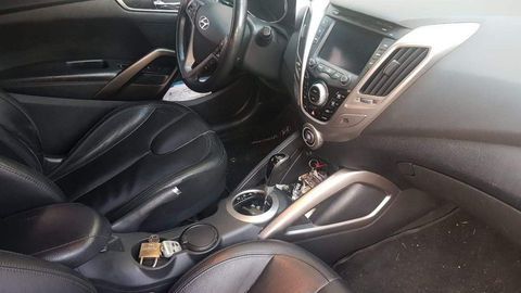 Veloster 2013 1.6 completo Juiz de Fora 7642