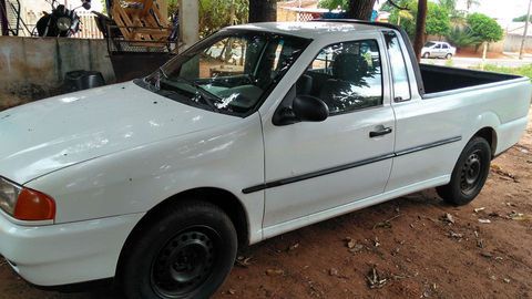 Polo sedan 2008 completo já vistoriado e com placa mercosul,carro nada pra fazer top d linha ,aceito proposta!

