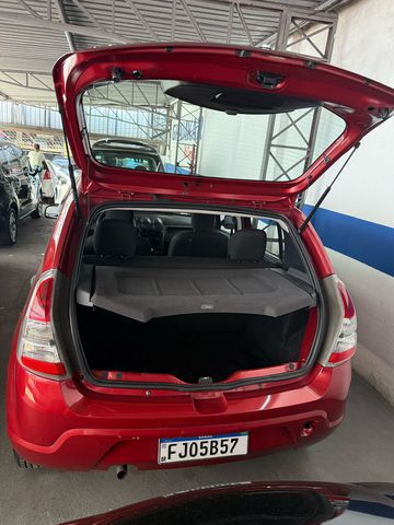 RENAULT SANDERO 1.0 AUTHENTIQUE 2014 11627