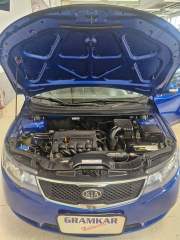 KIA CERATO EX2 1.6 L GASOLINA 2010 11262